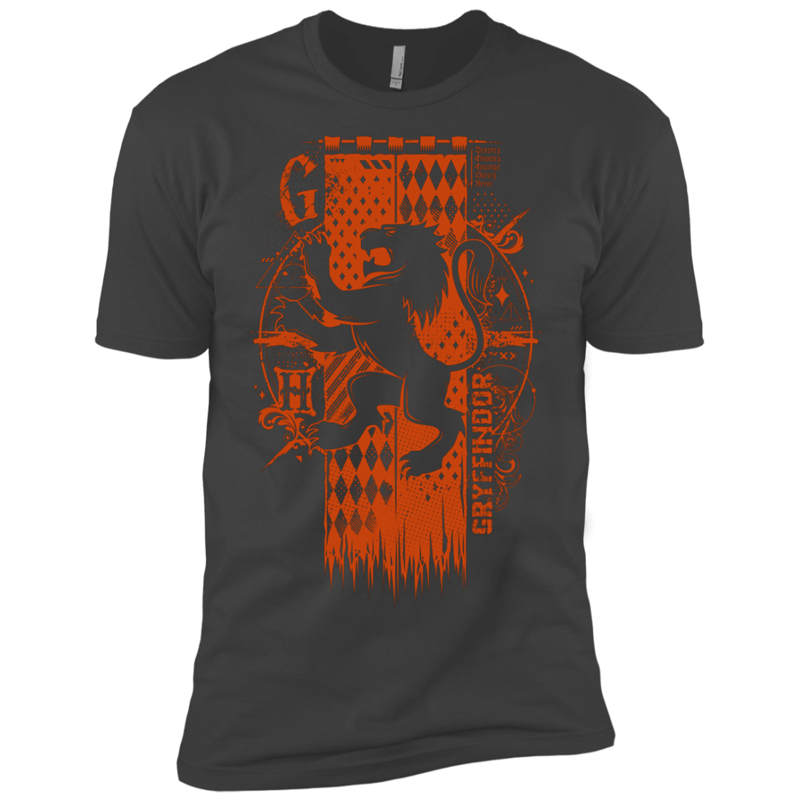 T-Shirts Heavy Metal / X-Small Magic G House Men's Premium T-Shirt