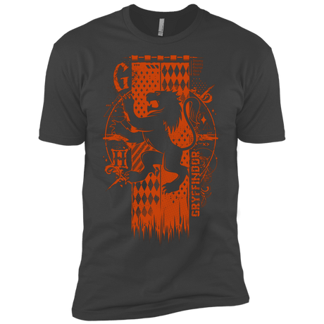 T-Shirts Heavy Metal / X-Small Magic G House Men's Premium T-Shirt