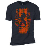 T-Shirts Indigo / X-Small Magic G House Men's Premium T-Shirt