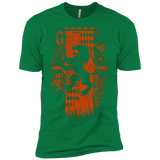 T-Shirts Kelly Green / X-Small Magic G House Men's Premium T-Shirt