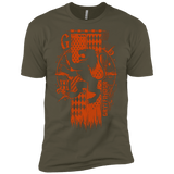 T-Shirts Military Green / X-Small Magic G House Men's Premium T-Shirt