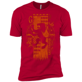 T-Shirts Red / X-Small Magic G House Men's Premium T-Shirt