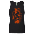 T-Shirts Black / Small Magic G House Men's Premium Tank Top