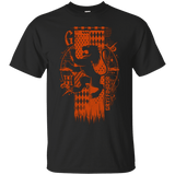 T-Shirts Black / Small Magic G House T-Shirt
