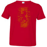 T-Shirts Red / 2T Magic G House Toddler Premium T-Shirt