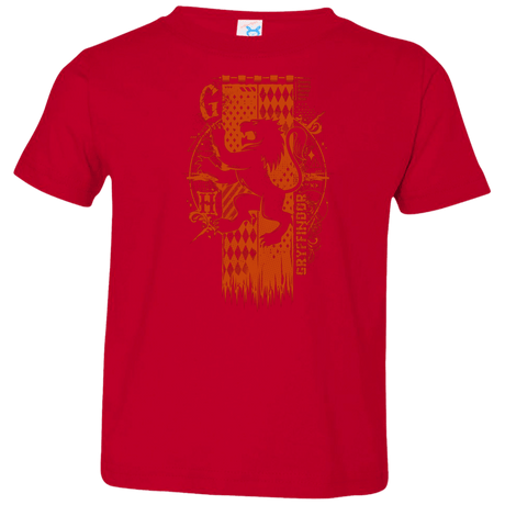 T-Shirts Red / 2T Magic G House Toddler Premium T-Shirt