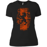 T-Shirts Black / X-Small Magic G House Women's Premium T-Shirt
