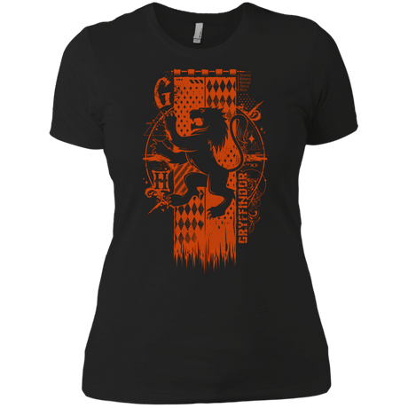 T-Shirts Black / X-Small Magic G House Women's Premium T-Shirt