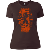 T-Shirts Dark Chocolate / X-Small Magic G House Women's Premium T-Shirt