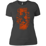 T-Shirts Heavy Metal / X-Small Magic G House Women's Premium T-Shirt