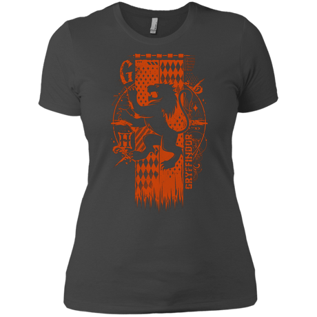 T-Shirts Heavy Metal / X-Small Magic G House Women's Premium T-Shirt