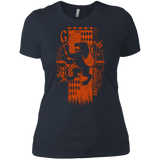 T-Shirts Indigo / X-Small Magic G House Women's Premium T-Shirt