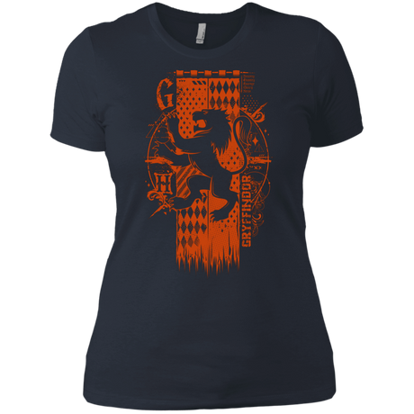 T-Shirts Indigo / X-Small Magic G House Women's Premium T-Shirt