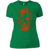 T-Shirts Kelly Green / X-Small Magic G House Women's Premium T-Shirt