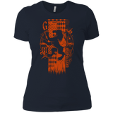 T-Shirts Midnight Navy / X-Small Magic G House Women's Premium T-Shirt