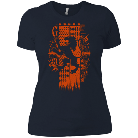 T-Shirts Midnight Navy / X-Small Magic G House Women's Premium T-Shirt