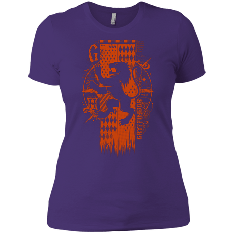 T-Shirts Purple Rush/ / X-Small Magic G House Women's Premium T-Shirt