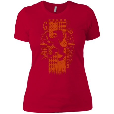T-Shirts Red / X-Small Magic G House Women's Premium T-Shirt