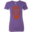 T-Shirts Purple Rush / Small Magic G House Women's Triblend T-Shirt