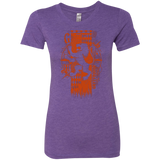 T-Shirts Purple Rush / Small Magic G House Women's Triblend T-Shirt