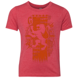 T-Shirts Vintage Red / YXS Magic G House Youth Triblend T-Shirt