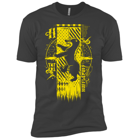 T-Shirts Heavy Metal / YXS Magic H House Boys Premium T-Shirt