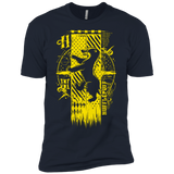 T-Shirts Midnight Navy / YXS Magic H House Boys Premium T-Shirt