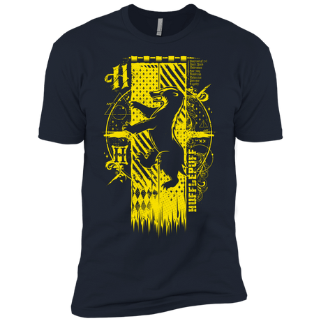 T-Shirts Midnight Navy / YXS Magic H House Boys Premium T-Shirt