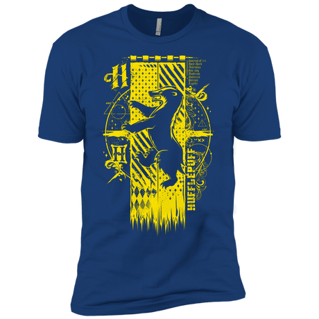 T-Shirts Royal / YXS Magic H House Boys Premium T-Shirt