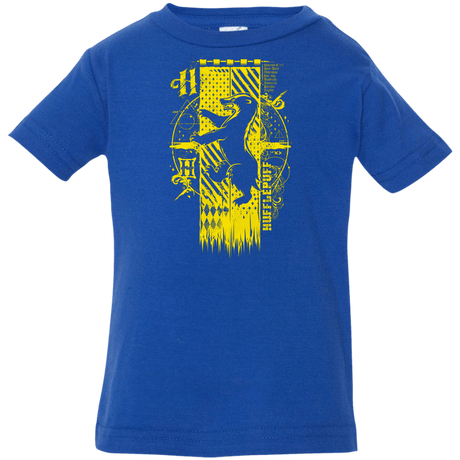 T-Shirts Royal / 6 Months Magic H House Infant Premium T-Shirt