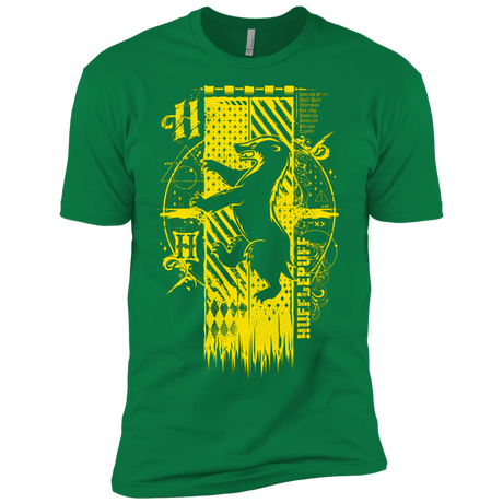 T-Shirts Kelly Green / X-Small Magic H House Men's Premium T-Shirt