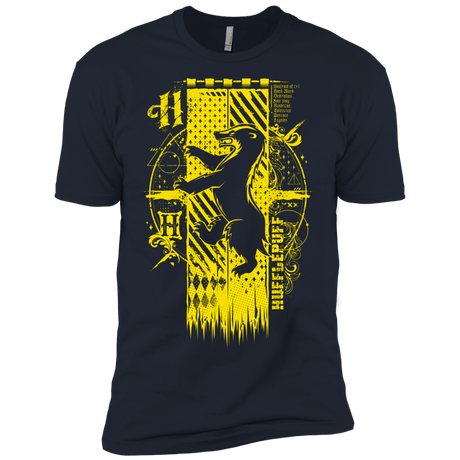 T-Shirts Midnight Navy / X-Small Magic H House Men's Premium T-Shirt