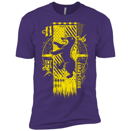 T-Shirts Purple Rush/ / X-Small Magic H House Men's Premium T-Shirt