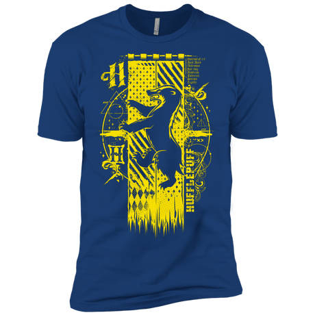 T-Shirts Royal / X-Small Magic H House Men's Premium T-Shirt