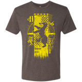 T-Shirts Macchiato / Small Magic H House Men's Triblend T-Shirt