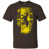T-Shirts Dark Chocolate / Small Magic H House T-Shirt