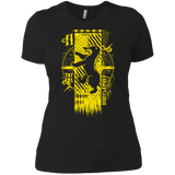 T-Shirts Black / X-Small Magic H House Women's Premium T-Shirt