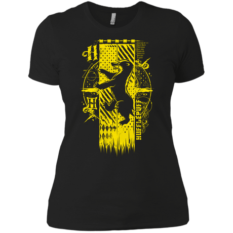 T-Shirts Black / X-Small Magic H House Women's Premium T-Shirt