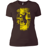 T-Shirts Dark Chocolate / X-Small Magic H House Women's Premium T-Shirt