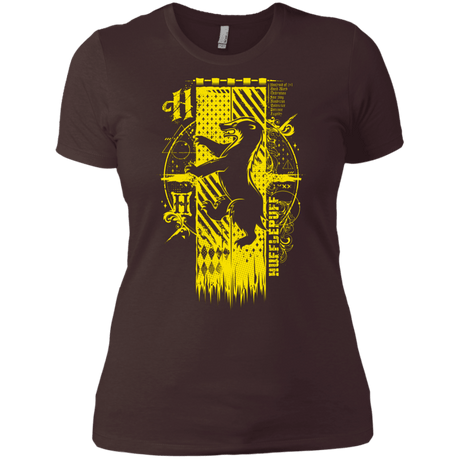 T-Shirts Dark Chocolate / X-Small Magic H House Women's Premium T-Shirt