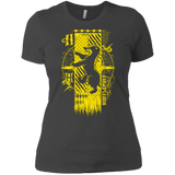 T-Shirts Heavy Metal / X-Small Magic H House Women's Premium T-Shirt