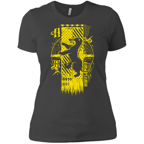 T-Shirts Heavy Metal / X-Small Magic H House Women's Premium T-Shirt