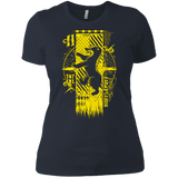 T-Shirts Indigo / X-Small Magic H House Women's Premium T-Shirt