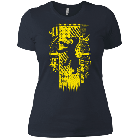 T-Shirts Indigo / X-Small Magic H House Women's Premium T-Shirt