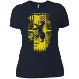 T-Shirts Midnight Navy / X-Small Magic H House Women's Premium T-Shirt