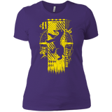 T-Shirts Purple Rush/ / X-Small Magic H House Women's Premium T-Shirt