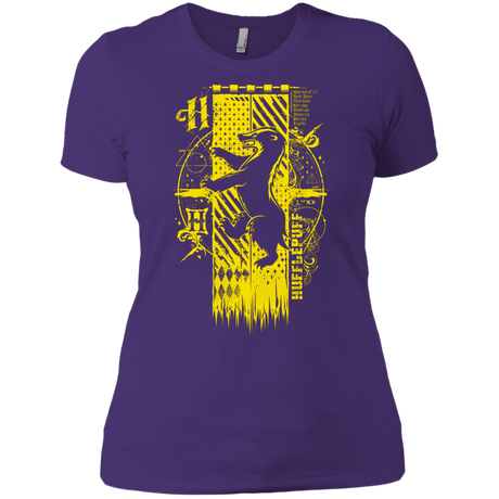 T-Shirts Purple Rush/ / X-Small Magic H House Women's Premium T-Shirt