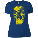 T-Shirts Royal / X-Small Magic H House Women's Premium T-Shirt