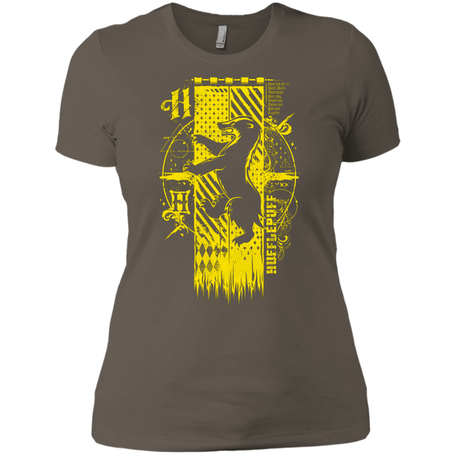 T-Shirts Warm Grey / X-Small Magic H House Women's Premium T-Shirt