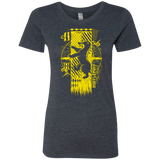 T-Shirts Vintage Navy / Small Magic H House Women's Triblend T-Shirt